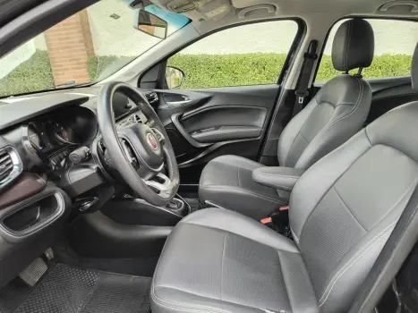 FIAT Cronos 1.8 4P FLEX PRECISION AUTOMTICO, Foto 4