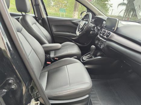 FIAT Cronos 1.8 4P FLEX PRECISION AUTOMTICO, Foto 5