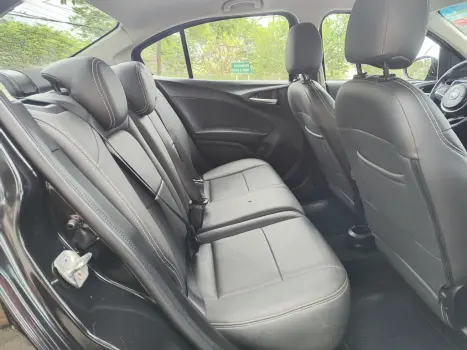 FIAT Cronos 1.8 4P FLEX PRECISION AUTOMTICO, Foto 8