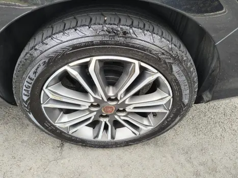 FIAT Cronos 1.8 4P FLEX PRECISION AUTOMTICO, Foto 9