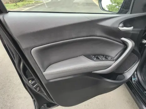 FIAT Cronos 1.8 4P FLEX PRECISION AUTOMTICO, Foto 10