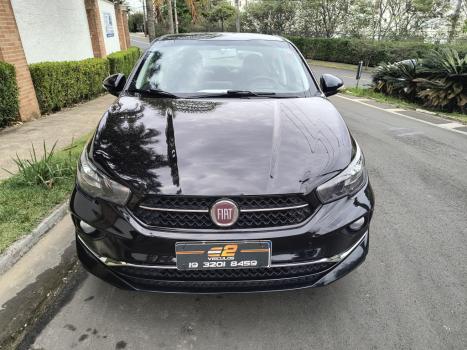 FIAT Cronos 1.8 4P FLEX PRECISION AUTOMTICO, Foto 11