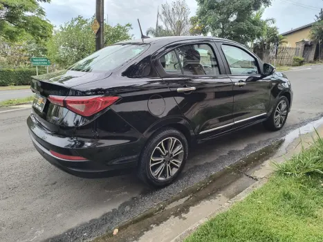 FIAT Cronos 1.8 4P FLEX PRECISION AUTOMTICO, Foto 12