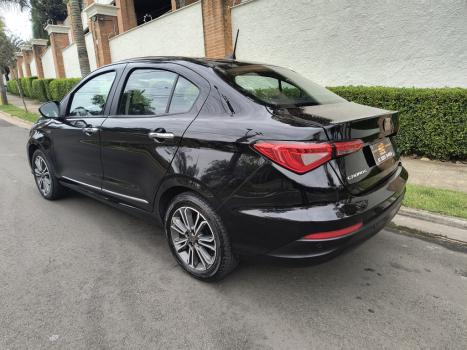 FIAT Cronos 1.8 4P FLEX PRECISION AUTOMTICO, Foto 13