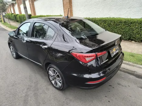 FIAT Cronos 1.8 4P FLEX PRECISION AUTOMTICO, Foto 14