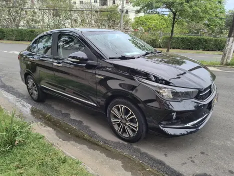 FIAT Cronos 1.8 4P FLEX PRECISION AUTOMTICO, Foto 15