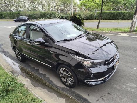 FIAT Cronos 1.8 4P FLEX PRECISION AUTOMTICO, Foto 17