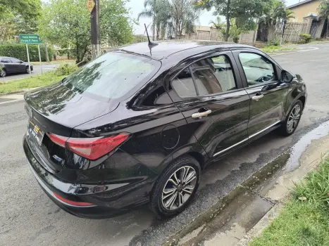 FIAT Cronos 1.8 4P FLEX PRECISION AUTOMTICO, Foto 18