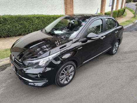 FIAT Cronos 1.8 4P FLEX PRECISION AUTOMTICO, Foto 19