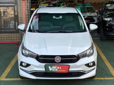 FIAT Cronos 1.8 4P FLEX PRECISION, Foto 2