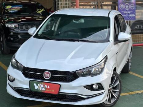 FIAT Cronos 1.8 4P FLEX PRECISION, Foto 3
