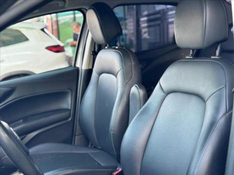 FIAT Cronos 1.8 4P FLEX PRECISION, Foto 6