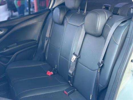 FIAT Cronos 1.8 4P FLEX PRECISION, Foto 7