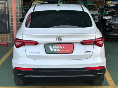 FIAT Cronos 1.8 4P FLEX PRECISION, Foto 9
