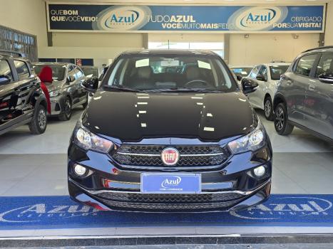 FIAT Cronos 1.8 4P FLEX PRECISION AUTOMTICO, Foto 2