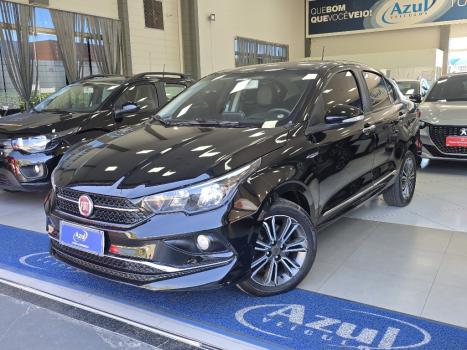 FIAT Cronos 1.8 4P FLEX PRECISION AUTOMTICO, Foto 3