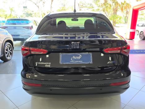 FIAT Cronos 1.8 4P FLEX PRECISION AUTOMTICO, Foto 5