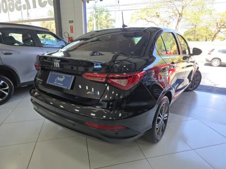 FIAT Cronos 1.8 4P FLEX PRECISION AUTOMTICO, Foto 6