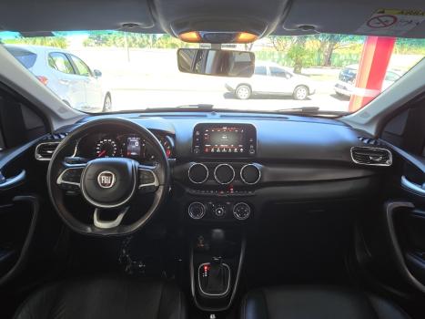 FIAT Cronos 1.8 4P FLEX PRECISION AUTOMTICO, Foto 7