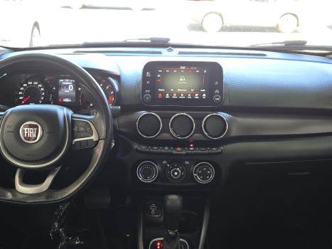 FIAT Cronos 1.8 4P FLEX PRECISION AUTOMTICO, Foto 8