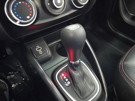 FIAT Cronos 1.8 4P FLEX PRECISION AUTOMTICO, Foto 9