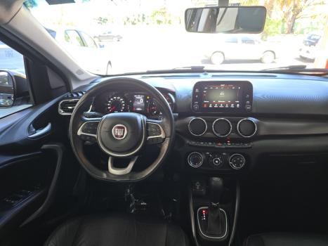 FIAT Cronos 1.8 4P FLEX PRECISION AUTOMTICO, Foto 10