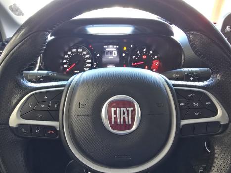 FIAT Cronos 1.8 4P FLEX PRECISION AUTOMTICO, Foto 11