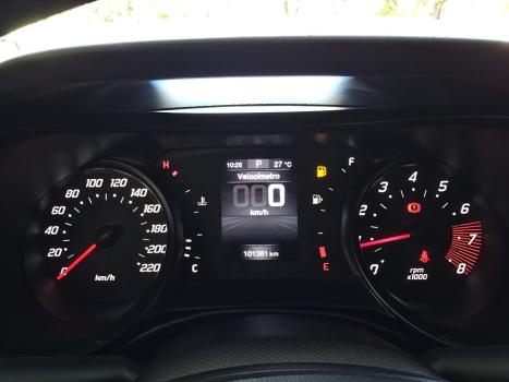 FIAT Cronos 1.8 4P FLEX PRECISION AUTOMTICO, Foto 12