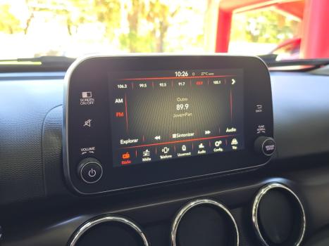 FIAT Cronos 1.8 4P FLEX PRECISION AUTOMTICO, Foto 13