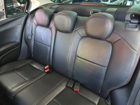 FIAT Cronos 1.8 4P FLEX PRECISION AUTOMTICO, Foto 15