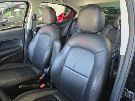 FIAT Cronos 1.8 4P FLEX PRECISION AUTOMTICO, Foto 16