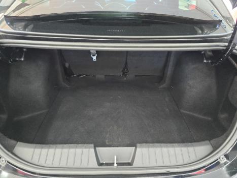 FIAT Cronos 1.8 4P FLEX PRECISION AUTOMTICO, Foto 17