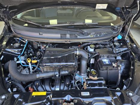 FIAT Cronos 1.8 4P FLEX PRECISION AUTOMTICO, Foto 19