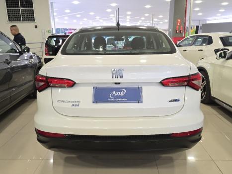 FIAT Cronos 1.8 4P FLEX PRECISION AUTOMTICO, Foto 5