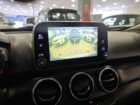 FIAT Cronos 1.8 4P FLEX PRECISION AUTOMTICO, Foto 13