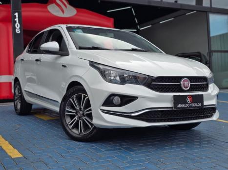 FIAT Cronos 1.8 4P FLEX PRECISION AUTOMTICO, Foto 3