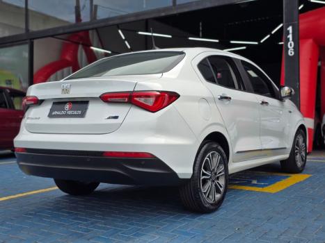 FIAT Cronos 1.8 4P FLEX PRECISION AUTOMTICO, Foto 4