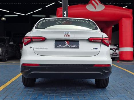 FIAT Cronos 1.8 4P FLEX PRECISION AUTOMTICO, Foto 5