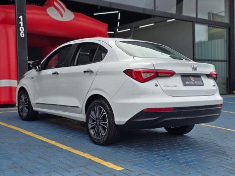 FIAT Cronos 1.8 4P FLEX PRECISION AUTOMTICO, Foto 6