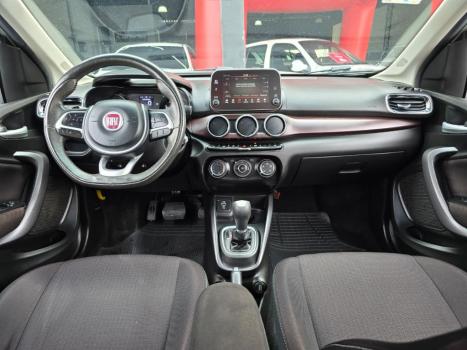 FIAT Cronos 1.8 4P FLEX PRECISION AUTOMTICO, Foto 7