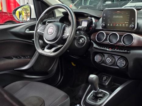 FIAT Cronos 1.8 4P FLEX PRECISION AUTOMTICO, Foto 9