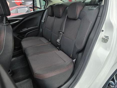 FIAT Cronos 1.8 4P FLEX PRECISION AUTOMTICO, Foto 10