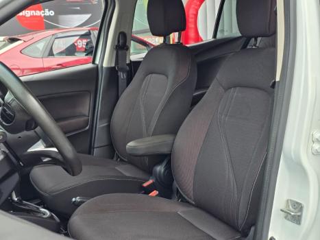 FIAT Cronos 1.8 4P FLEX PRECISION AUTOMTICO, Foto 11