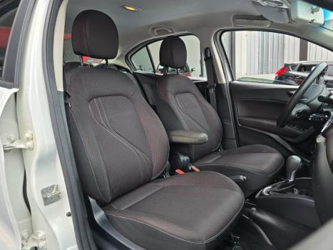 FIAT Cronos 1.8 4P FLEX PRECISION AUTOMTICO, Foto 12