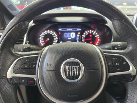 FIAT Cronos 1.8 4P FLEX DRIVE AUTOMTICO, Foto 11