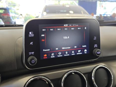 FIAT Cronos 1.8 4P FLEX DRIVE AUTOMTICO, Foto 13