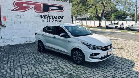 FIAT Cronos 1.8 4P FLEX PRECISION AUTOMTICO, Foto 1