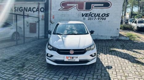 FIAT Cronos 1.8 4P FLEX PRECISION AUTOMTICO, Foto 2