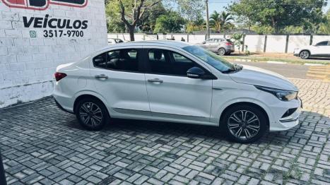 FIAT Cronos 1.8 4P FLEX PRECISION AUTOMTICO, Foto 3