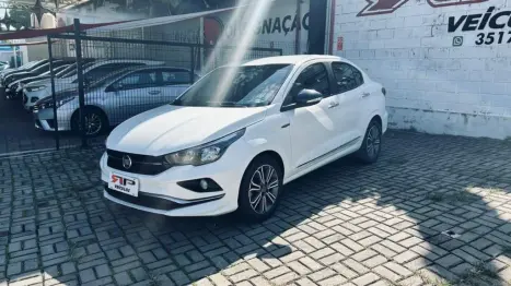 FIAT Cronos 1.8 4P FLEX PRECISION AUTOMTICO, Foto 4